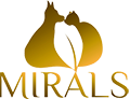 Mirals Tiernahrung