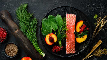 Lachs