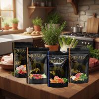 Pouch 300g (in Kürze verfügbar)