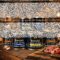 140g Filetlinie (in Kürze verfügbar)