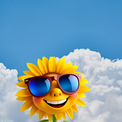 Sommer - Sonne - Sonnenschein - Sommer - Sonne - Sonnenschein