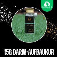 15g Mirals Darm Aufbaukur