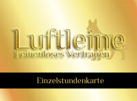 1 Stunde Ernährungsberatung vor Ort oder auch...