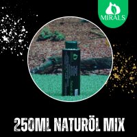 250 ml Natur&ouml;l Mix