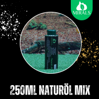 250 ml Naturöl Mix