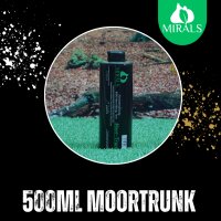 500 ml Mirals Moortrunk