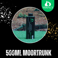 500 ml Mirals Moortrunk