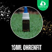 10 ml Mirals Ohrenfit