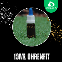 10 ml Mirals Ohrenfit