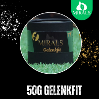 50g  Mirals Gelenkfit