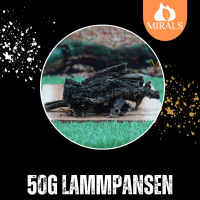 50g Lammpansen