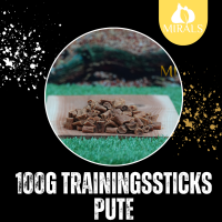 100g Trainingsstick Pute