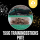100g Trainingsstick Pute