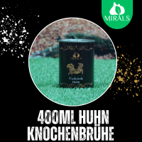 400 ml Knochenbrühe Huhn
