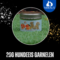 20g Hunde Eis "Garnelensorbet mit...