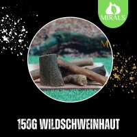 150g Wildschweinhaut