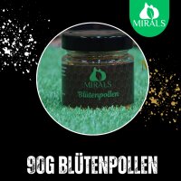 90g Blütenpollen