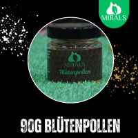 90g Blütenpollen