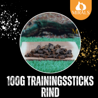 100g Trainingsstick Rind