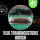 100g Trainingsstick Hirsch