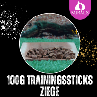 100g Trainingsstick Ziege