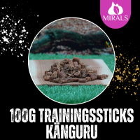 100g Trainingsstick Känguru