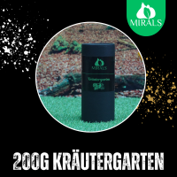 200g Mirals Kräutergarten