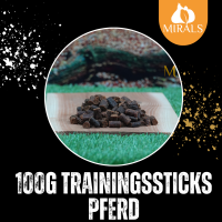 100g Trainingsstick Pferd