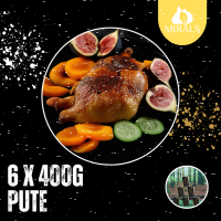 12 Dosen kaufen zum Preis von 6 Dosen  (6 x 400g Leichte...