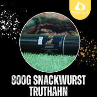800g Snackwurst Truthahn