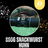 800g Snackwurst Huhn