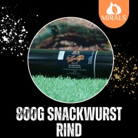 800g Snackwurst Rind