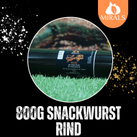 800g Snackwurst Rind