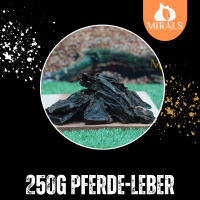 250g Pferde-Leber