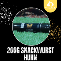200g Snackwurst Huhn