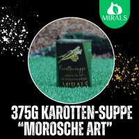 375g Mirals Karottensuppe "Morosche Art"