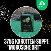 375g Mirals Karottensuppe "Morosche Art"