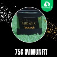 75g  Mirals Immunfit