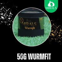 50g  Mirals Wurmfit