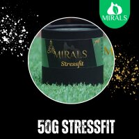 50g Mirals Stressfit