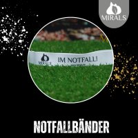 Mirals Notfallband