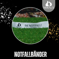 Mirals Notfallband