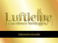 Welpen/Junghunde in der Pause