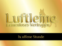 1 x Offene Stunde in der Pause