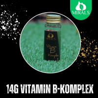 14g Mirals Vitamin B-Komplex