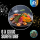 6x 800g  Surfn Turf von Kalb und Shrimp mit Spargel Erdbeer Jus und Papaya-Rucola Salat