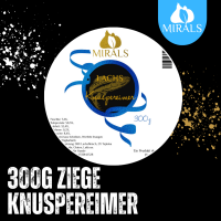 300g Knuspereimer Lachs