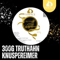 300g Knuspereimer Truthahn