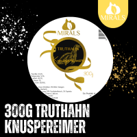 300g Knuspereimer Truthahn