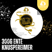 300g Knuspereimer Huhn